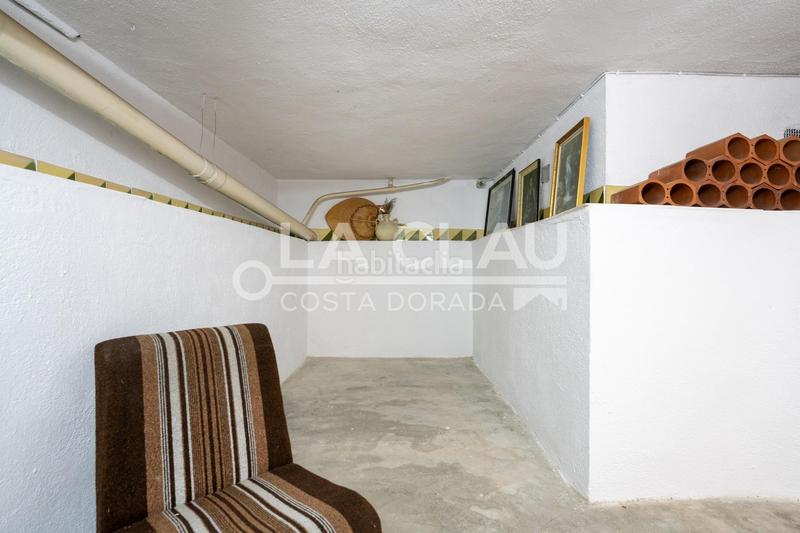 Foto 46ae3bb4-8cb2-41ec-b593-39139fea33d0. Rent house with heating parking in Marítima Nord Torredembarra