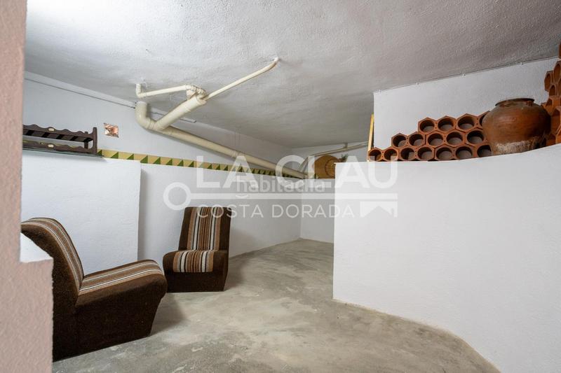 Foto 4fe18daa-3a5d-4b12-ac04-43ca47a6555c. Rent house with heating parking in Marítima Nord Torredembarra