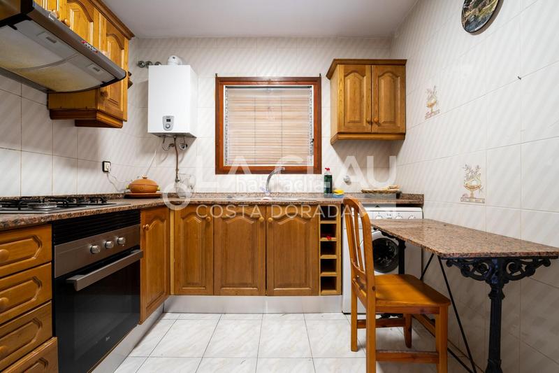 Foto 6e765672-2806-40f0-86a0-0766dbdc4896. Rent house with heating parking in Marítima Nord Torredembarra