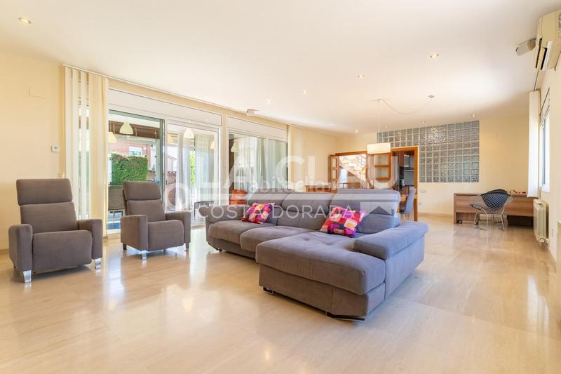 Foto 5f269aee-ed62-48c2-8908-ef957a49f478. Location maison avec chauffage parking dans Els Ametllers Cambrils