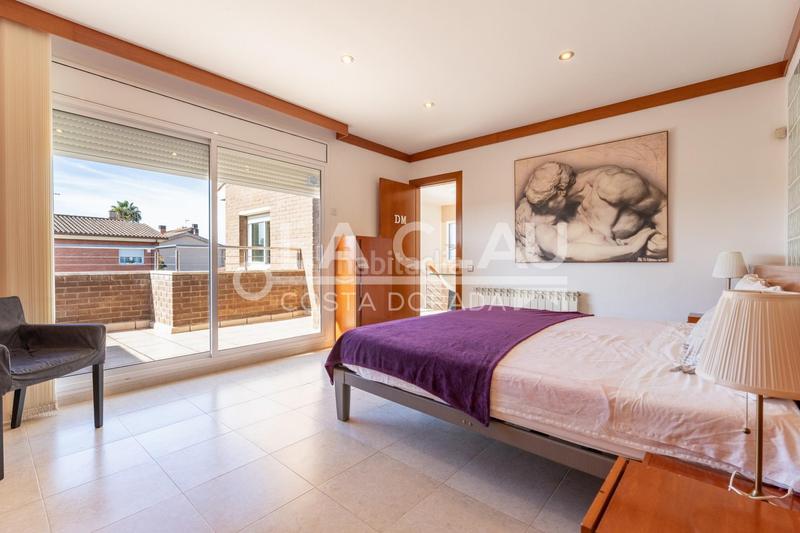 Foto 62bc7371-43ac-48ad-a3a6-86c03b72ac7f. Location maison avec chauffage parking dans Els Ametllers Cambrils