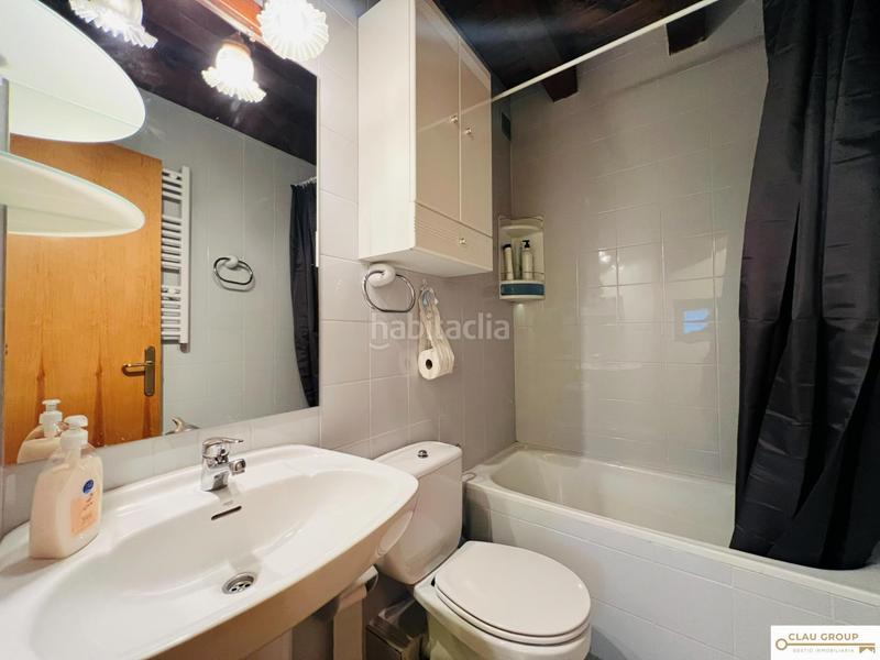 Foto 5f6474f0-fd0a-46ac-9827-ad23b91ebd8b. Affitto casa a schiera con riscaldamento parcheggio in Vielha e Mijaran