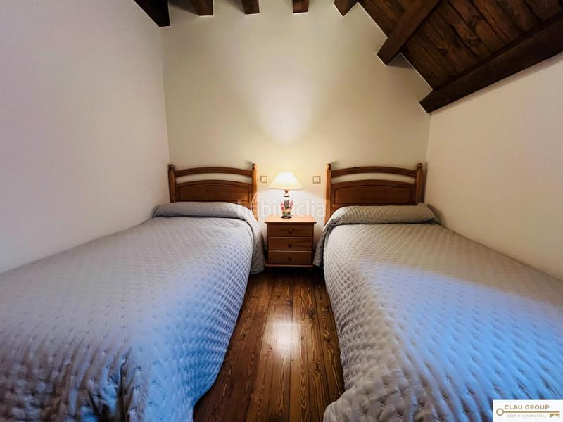 Foto 7f5c903f-1d73-48fd-a996-bb9fe8fcd7bb. Affitto casa a schiera con riscaldamento parcheggio in Vielha e Mijaran