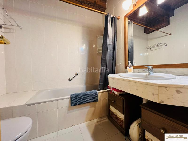 Foto 515054b0-602d-4926-a9f1-c467b9788719. Lloguer casa adossada amb calefacció aparcament a Vielha e Mijaran