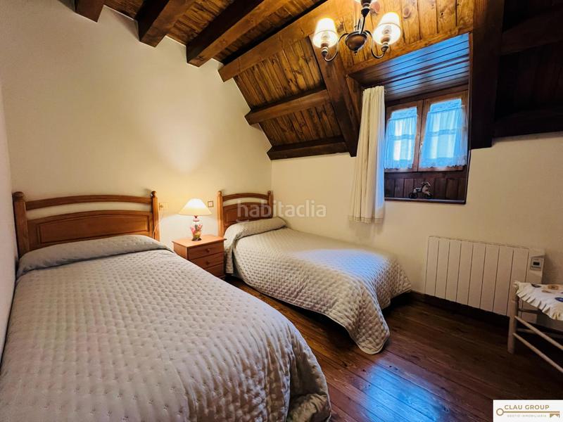 Foto 19f45506-1d76-44bd-875b-c916098b4a1c. Location maison jumelée avec chauffage parking dans Vielha e Mijaran