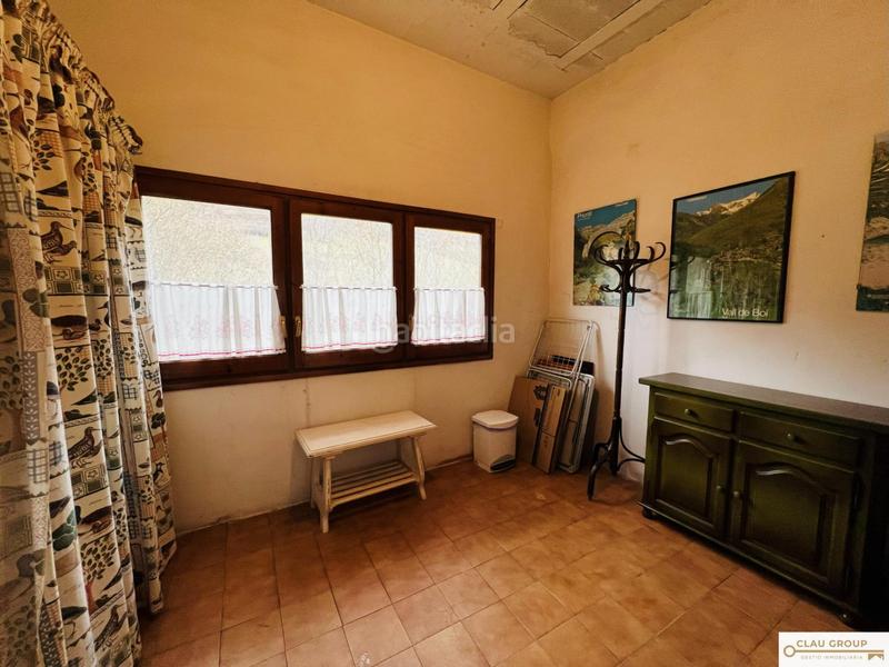 Foto 62e99fb7-ec40-4fbe-9c37-a0d1a8a7b455. Rent semi detached house with heating parking in Betren Vielha e Mijaran