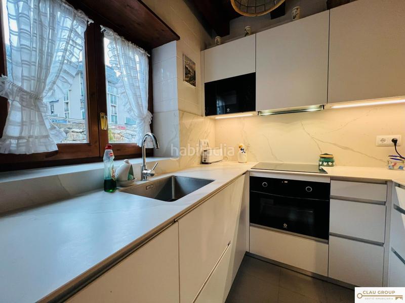 Foto c452fe62-6320-4c4c-9dfa-889fca60dd45. Rent semi detached house with heating parking in Betren Vielha e Mijaran