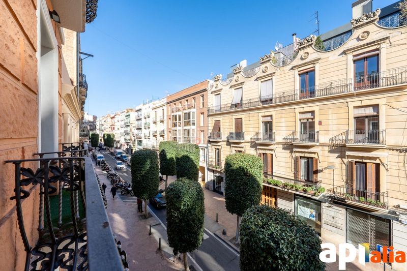 Foto 3cc39d87-fc9b-4440-9d9f-58a857a2ea36. Pis amb calefacció a Centre Reus