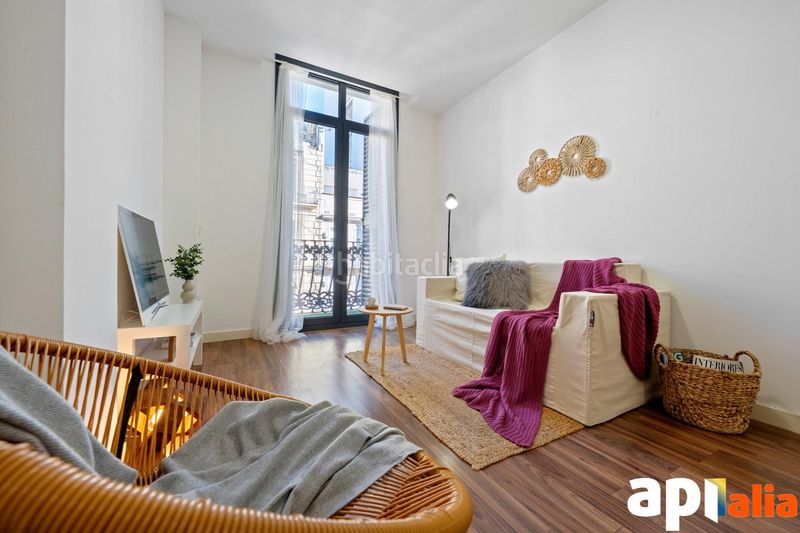 Foto 46291c6e-f4f6-40d2-be7d-6af6f93b4404. Pis amb calefacció a Centre Reus