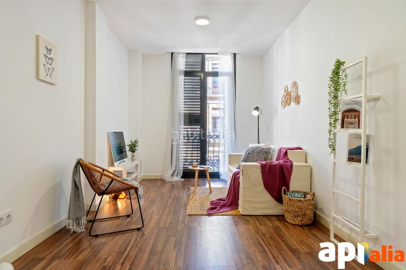 Foto b3aac174-4a38-46db-a6d3-b586af074ebb. Pis amb calefacció a Centre Reus