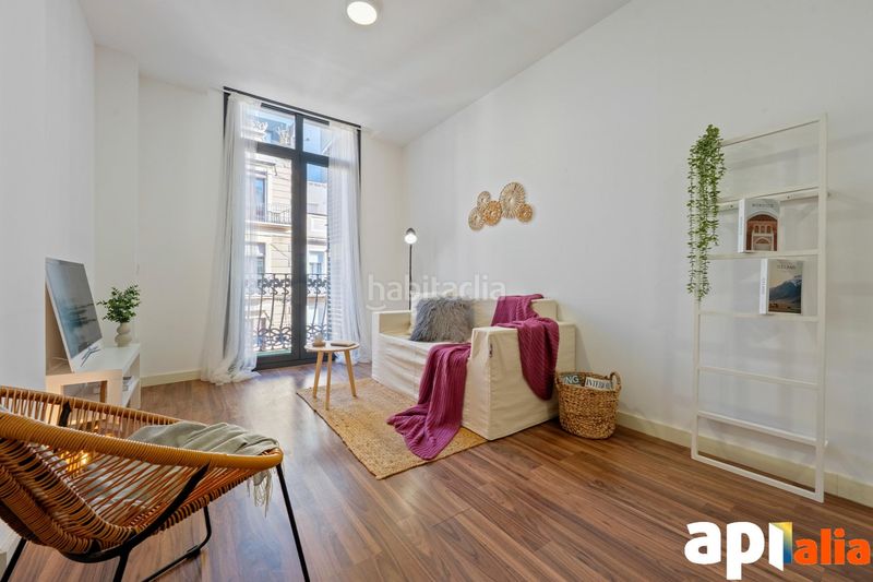 Foto d9dd6c2c-0bcd-4d04-997f-47425cdceb1e. Pis amb calefacció a Centre Reus