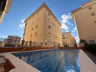 Etagenwohnung  Baixador