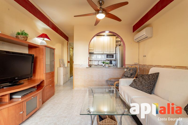 Foto 5d983a24-e1a4-45f9-871a-7bada6cdc626. Apartament a Mar i Camp - Platja dels Capellans Salou