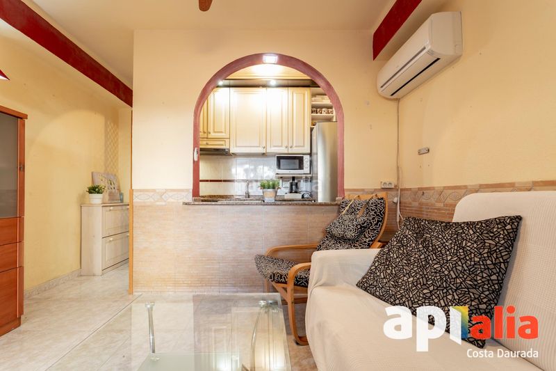 Foto 7283ec97-78a3-45a9-93bb-a1e4b8eaa128. Apartament a Mar i Camp - Platja dels Capellans Salou