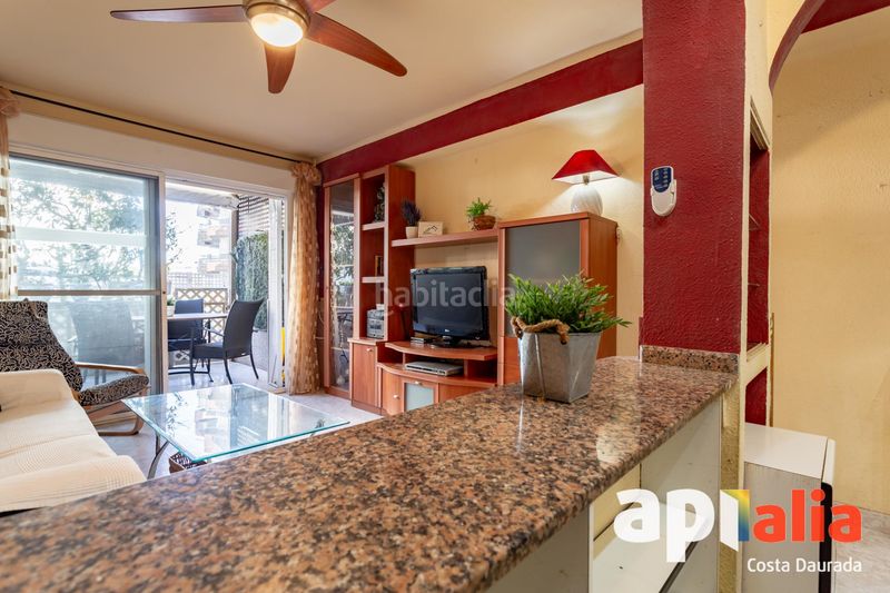 Foto c1141a86-0405-42a7-bedd-6c32b9a523b1. Apartament a Mar i Camp - Platja dels Capellans Salou