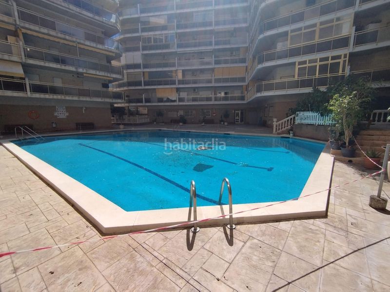 Foto 09a446a1-e08a-4c43-82c2-d98bd2947d9f. Àtic amb calefacció piscina a Centre Salou