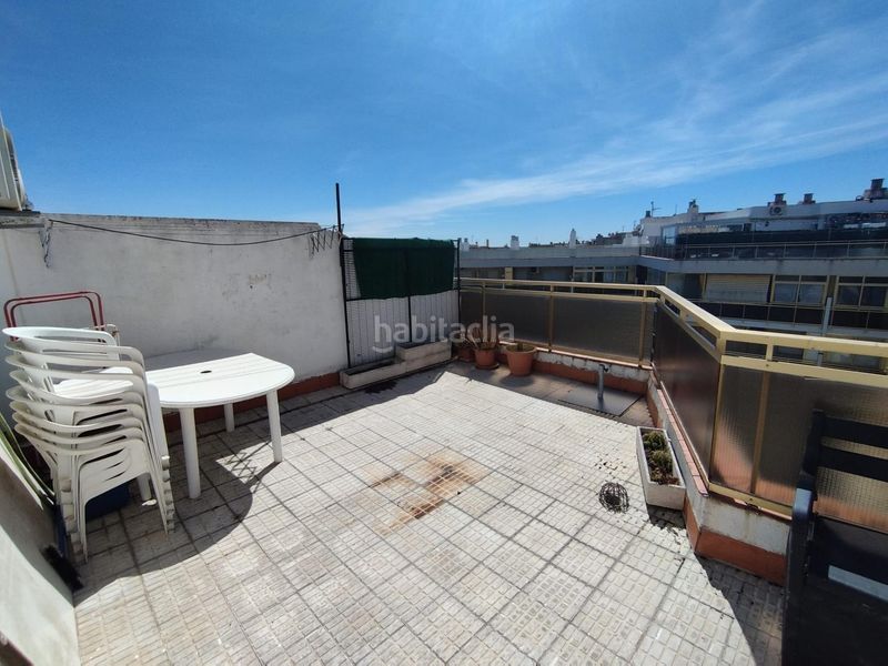 Foto 802f9937-5e90-4743-b897-86a694610513. Àtic amb calefacció piscina a Centre Salou