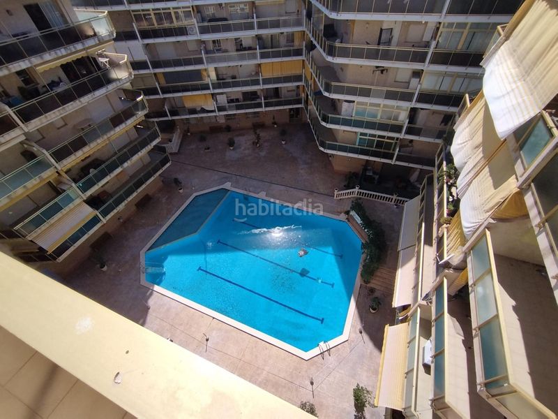 Foto c9d9bfb7-4805-4474-8b99-403a611e9180. Àtic amb calefacció piscina a Centre Salou