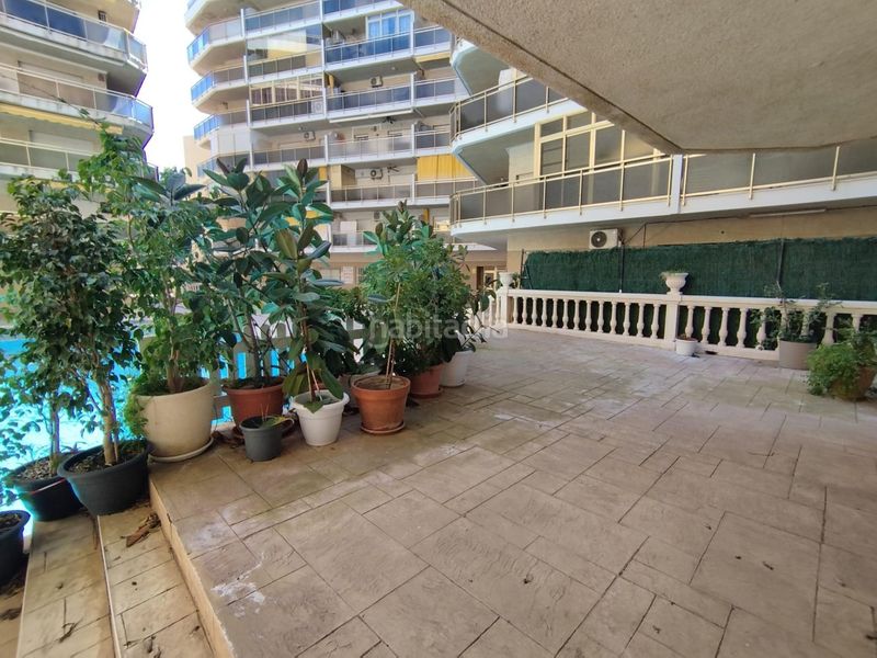 Foto dcf5c631-9421-4fc1-b192-a95a729a277a. Àtic amb calefacció piscina a Centre Salou