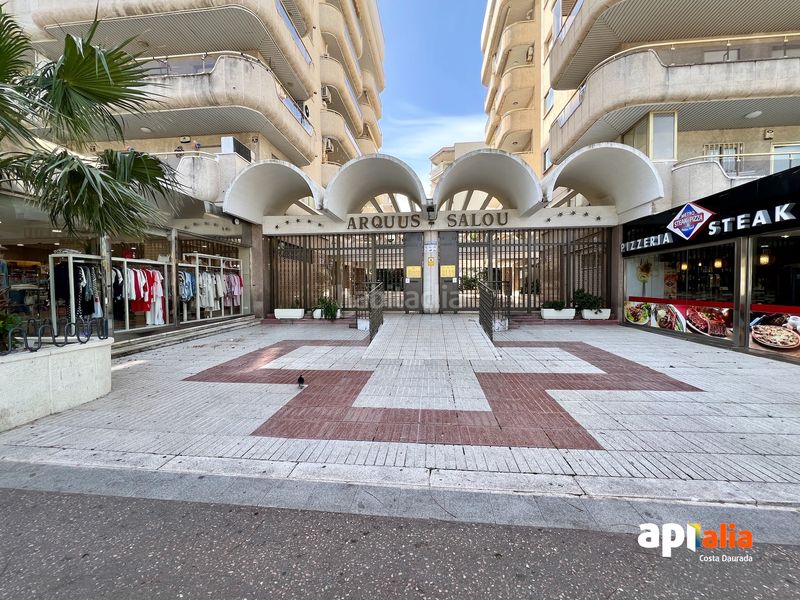 Foto 13a5ed7f-4138-4838-9086-57de64718c9d. Apartament amb calefacció piscina a Mar i Camp - Platja dels Capellans Salou