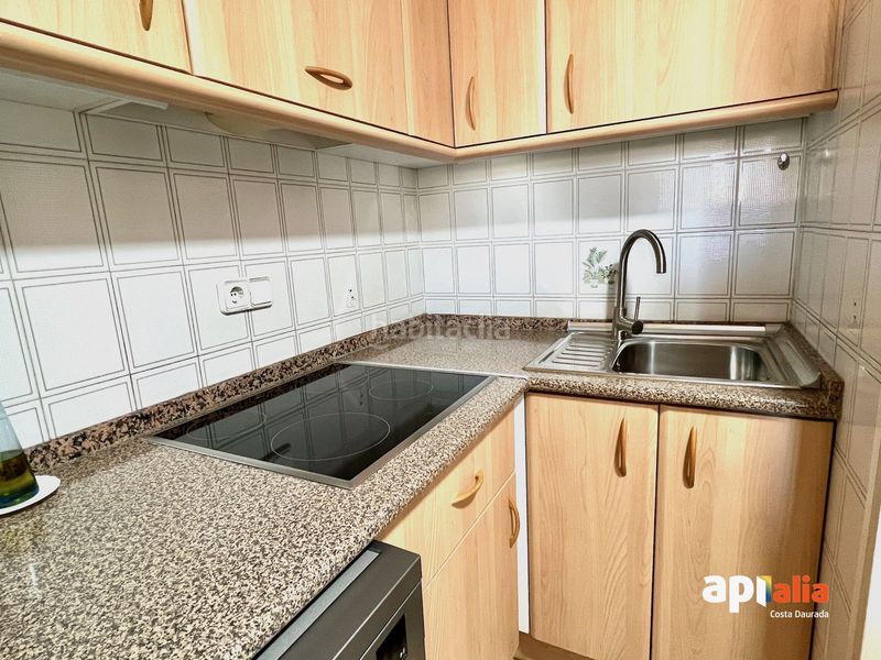 Foto 2822beff-6784-4ef1-ae60-241aab9f37c2. Apartament amb calefacció piscina a Mar i Camp - Platja dels Capellans Salou