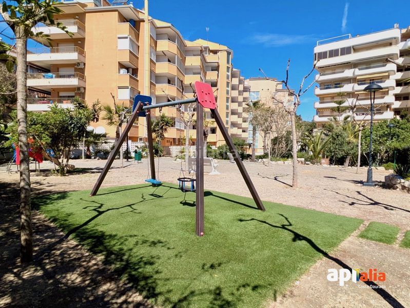 Foto 803c2cbc-8432-4a20-a604-9cbbd1d48331. Apartament amb calefacció piscina a Mar i Camp - Platja dels Capellans Salou