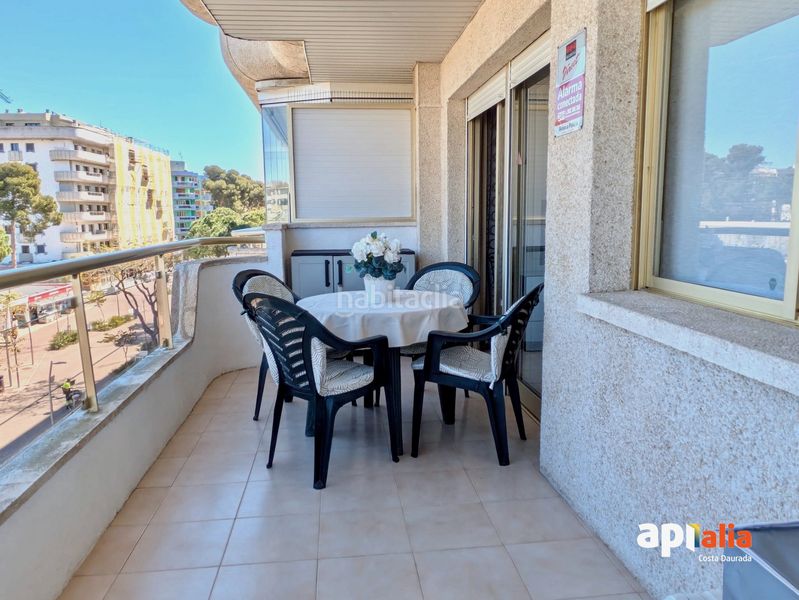 Foto ad2c034a-7337-4e17-b24d-29bbf35f7dca. Apartament amb calefacció piscina a Mar i Camp - Platja dels Capellans Salou