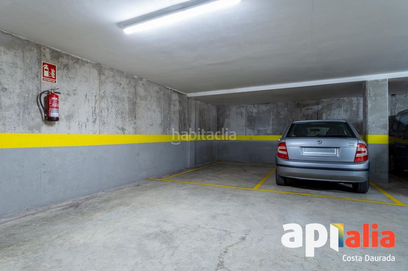 Foto 08a45635-8192-4afc-96a7-df56c8d395f4. Flat with heating parking in Centre Vendrell (El)