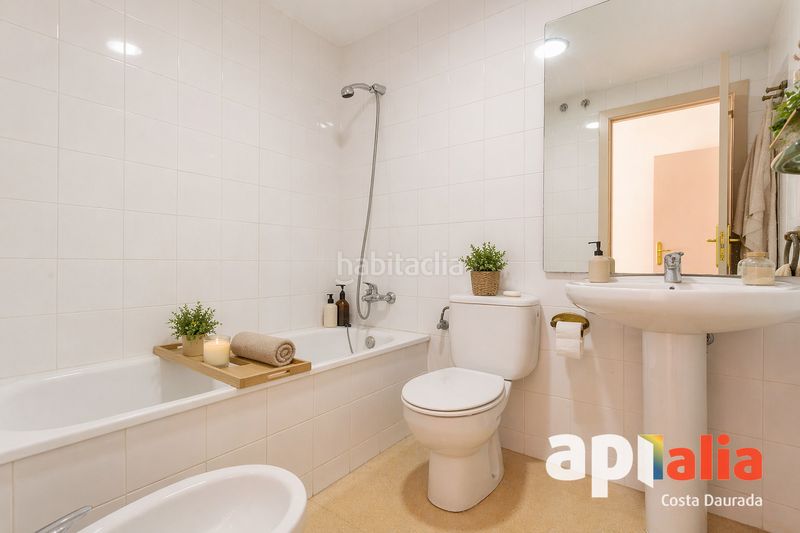 Foto 1cb30d3c-0e5f-4452-90b6-658a4a661a43. Flat with heating parking in Centre Vendrell (El)