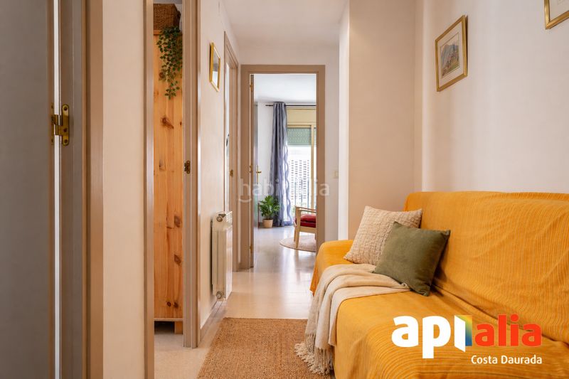 Foto 1f2f26f6-13bb-44a2-9bce-7d88cf78c8bc. Flat with heating parking in Centre Vendrell (El)