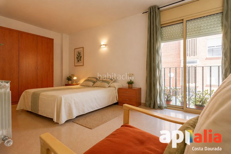 Foto 33134890-5f4b-405e-bd33-55ef562e98ca. Flat with heating parking in Centre Vendrell (El)