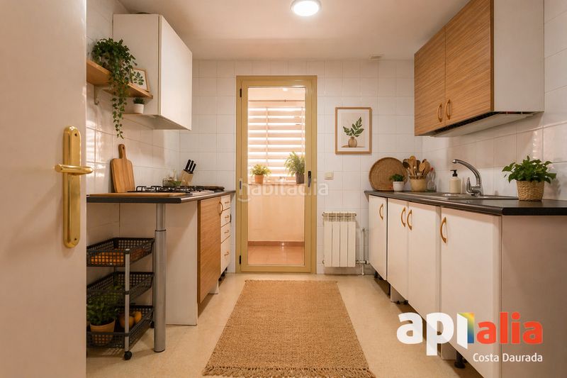 Foto 40e6fd66-b58b-4432-8189-d8fa936545ab. Flat with heating parking in Centre Vendrell (El)