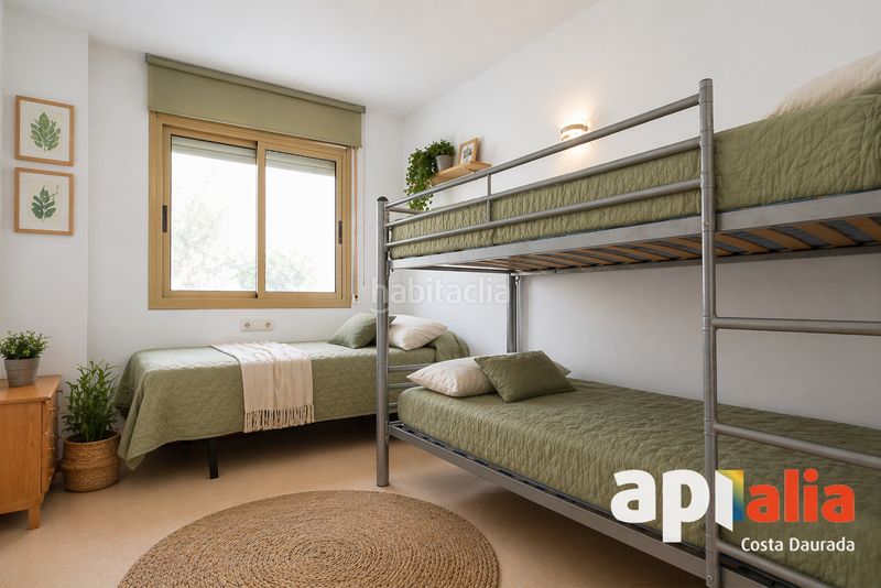 Foto 4aa135e0-ccc3-4082-aa99-a59848877066. Flat with heating parking in Centre Vendrell (El)