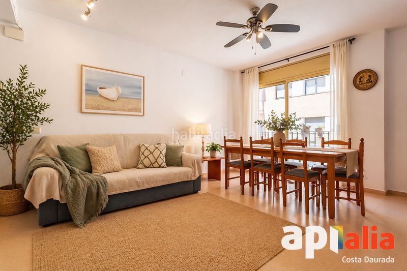 Foto 532eeef9-de93-428f-967d-c51cf283728d. Flat with heating parking in Centre Vendrell (El)