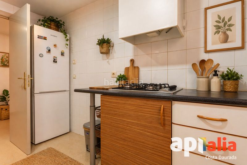 Foto 6c1552fa-c235-4850-b3f2-2cb3a5c28af6. Flat with heating parking in Centre Vendrell (El)