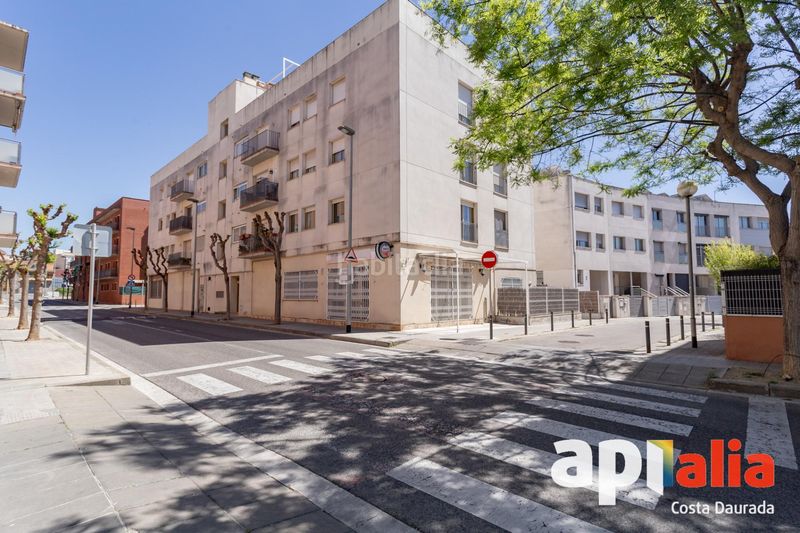 Foto 821e35c8-c21e-4b35-9f47-3f233a7fbd45. Flat with heating parking in Centre Vendrell (El)