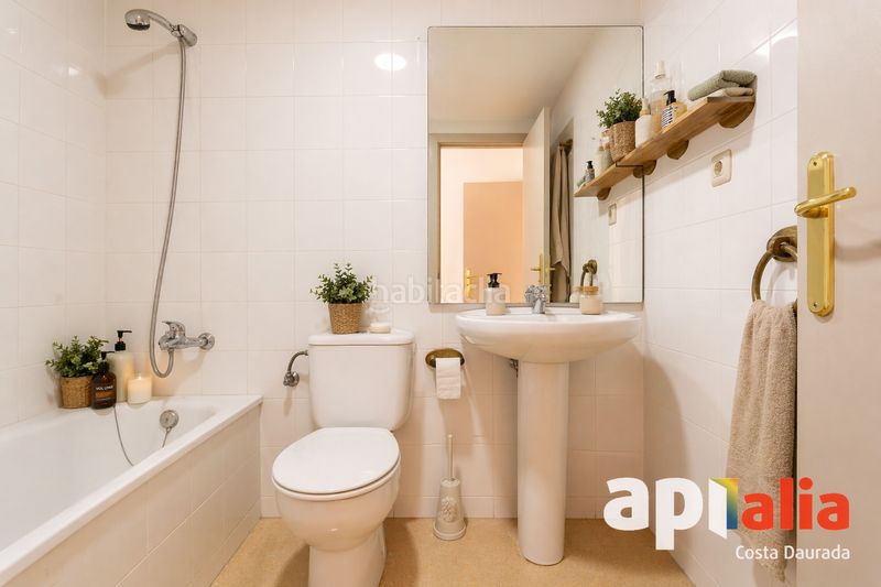 Foto a5e334df-751d-48e0-8bff-01aee53c0f89. Flat with heating parking in Centre Vendrell (El)