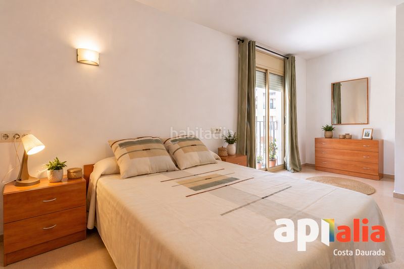 Foto ae110eb1-f266-4db7-a8e9-6a2101ee174b. Flat with heating parking in Centre Vendrell (El)