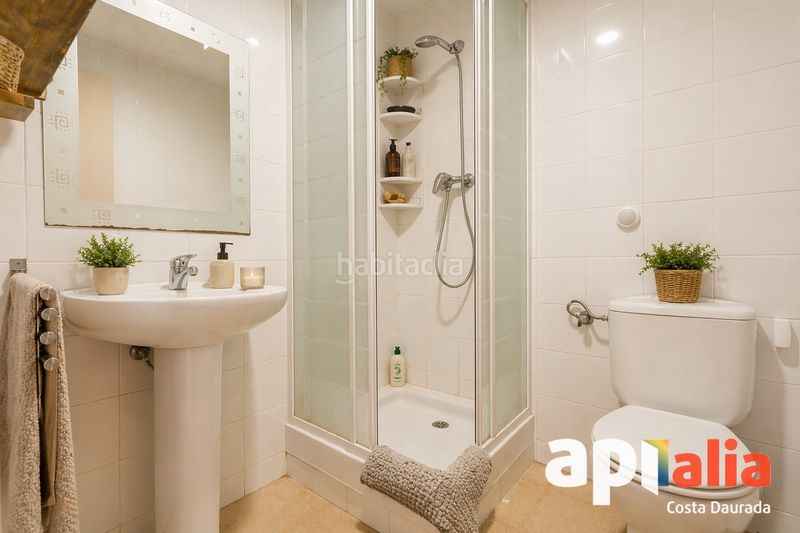 Foto bc0f43d5-5e26-4352-ac31-f826701e1cee. Flat with heating parking in Centre Vendrell (El)