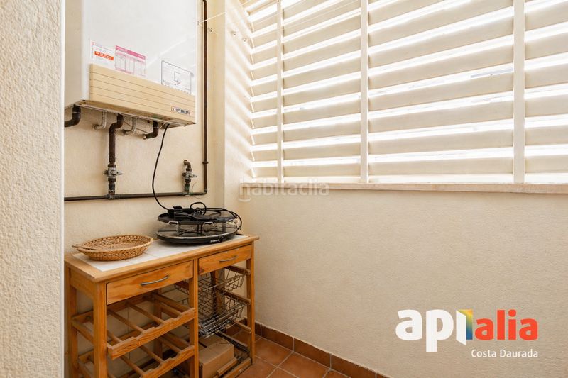 Foto d0c00e72-cacb-4fc0-b60d-22cda30d3581. Flat with heating parking in Centre Vendrell (El)