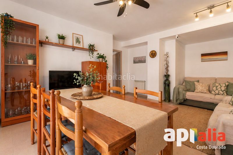 Foto d1c49469-76cc-42fc-862d-9edcef156fea. Flat with heating parking in Centre Vendrell (El)