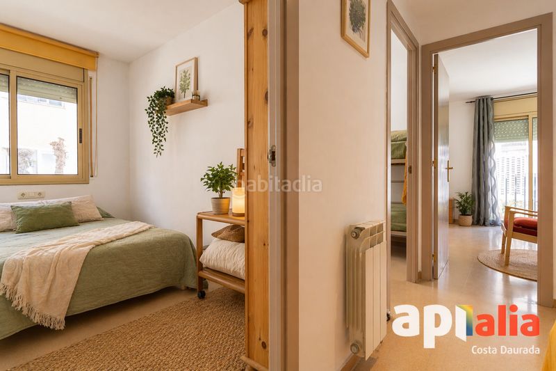 Foto d924f6c5-f4c9-448d-b137-60c005725fd8. Flat with heating parking in Centre Vendrell (El)