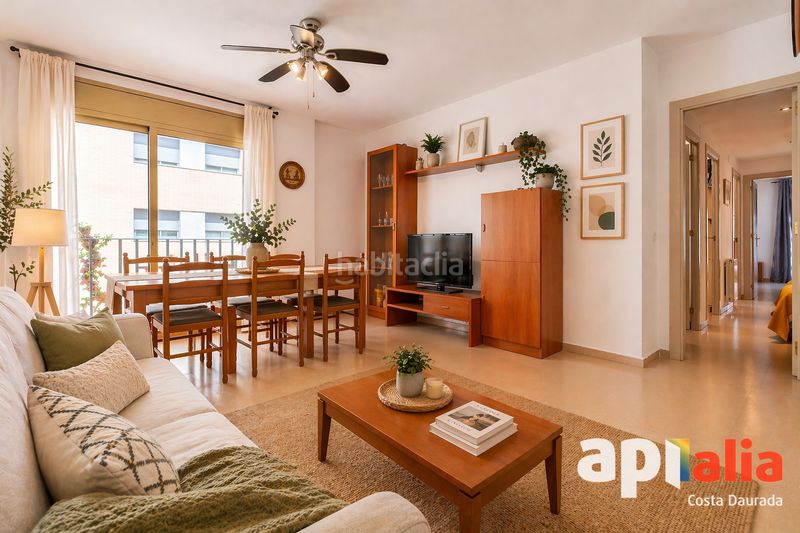 Foto dca525ea-181b-460b-bfb2-85c7885e7a7a. Flat with heating parking in Centre Vendrell (El)