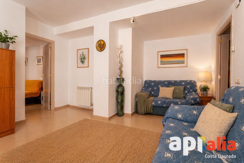 Foto f8b72313-b42e-46f8-9783-5f55490adcca. Flat with heating parking in Centre Vendrell (El)