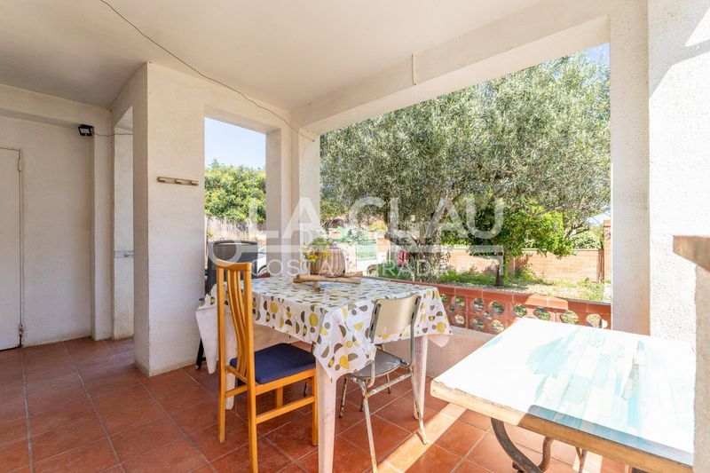 Foto 011768f9-e026-4115-9b29-a716a5236295. Casa amb calefacció aparcament a Mas Borràs-Coto del Rey Vendrell (El)