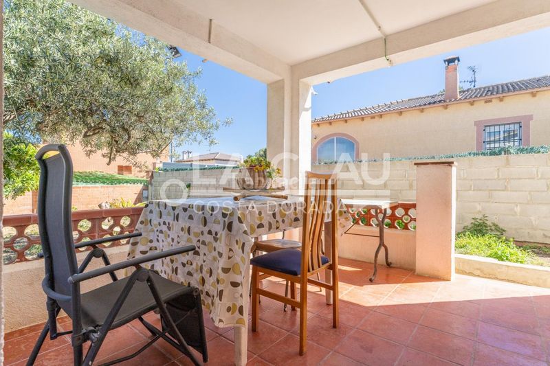 Foto 287fcc0e-0f60-4c0e-85bf-7625319d1ce3. Casa amb calefacció aparcament a Mas Borràs-Coto del Rey Vendrell (El)