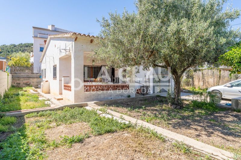 Foto 36a80fef-96f9-4b36-a046-5c3da7b18fd7. Casa amb calefacció aparcament a Mas Borràs-Coto del Rey Vendrell (El)