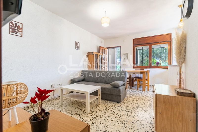 Foto 59ce0471-1f64-43bd-b436-992b7f06daba. Casa amb calefacció aparcament a Mas Borràs-Coto del Rey Vendrell (El)