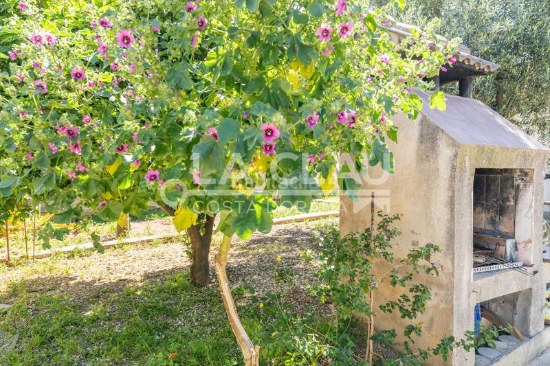 Foto 69d6fb02-0919-4b25-93f2-a877b58b28ec. Casa amb calefacció aparcament a Mas Borràs-Coto del Rey Vendrell (El)