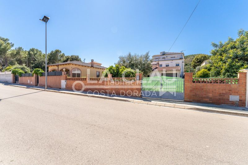 Foto 7a32a51e-433d-431a-b8e2-0759e05a0d4a. Casa amb calefacció aparcament a Mas Borràs-Coto del Rey Vendrell (El)